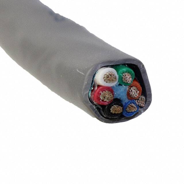 58116 SL002 Alpha Wire  Cables Wires